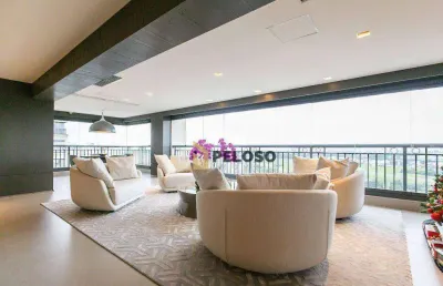 Apartamento em santana | 472m² | 3 suítes | braz leme | santana, são paulo /sp