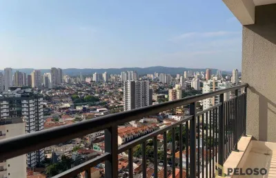 Apartamento à venda | 108m² | 4 dormitórios | 3 suítes | varanda gourmet | 2 vagas | santa teresinha-são paulo/sp