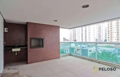 Brasília evolution - 223m², 4 suítes e 4 vagas de garagem -  rua antônio pereira de sousa - santana