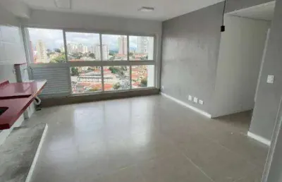 Apartamento à venda | 40m² | 2 dormitórios | 1 wc | - mandaqui - são paulo/sp