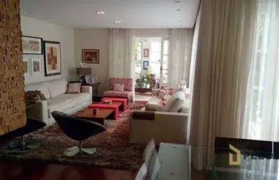 Casa térrea à venda | 454 m² | 3 dormitórios | 1 suíte | 10 vagas | jardim floresta - são paulo/sp