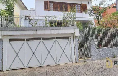 Sobrado à venda, 240 m² por r$ 2.500.000,00 - jardim sao paulo(zona norte) - são paulo/sp