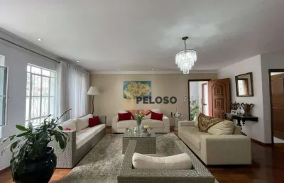 Casa à venda | 280m² | 4 dormitórios | 2 suítes | 3 vagas | tucuruvi - são paulo/sp