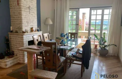 Sobrado com 3 dormitórios à venda, 150 m² por r$ 850.000,00 - vila irmãos arnoni - são paulo/sp