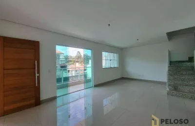 Sobrado com 185m² | 4 dormitórios | 2 suítes | 3 vagas | horto florestal - são paulo/sp