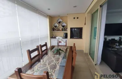 Apartamento gardem à venda | 165 m² por r$ 1.850.000 | 3 dormitórios | 3 vagas | jardim são paulo - são paulo/sp