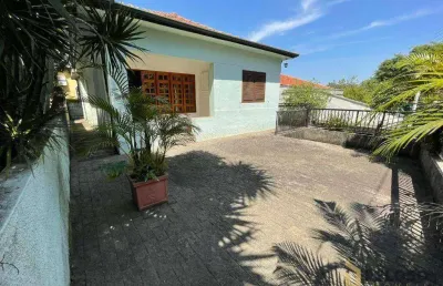 Sobrado  à venda | 280 m² | 3 dormitórios | 2 vagas | água fria - são paulo/sp