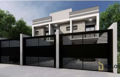Sobrado  à venda | 140m² | 3 suítes | 2 vagas | parada inglesa - são paulo/sp
