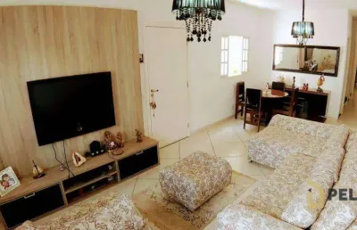 Sobrado com 253m² | 3 dormitórios | 2 suítes | 3 vagas | vila mazzei - são paulo/sp