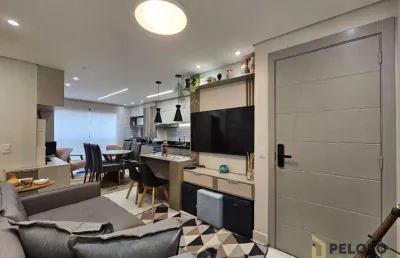 Apartamento a venda | 50m² | 2 dormitórios | 1 vaga |  jardim são paulo (zona norte) - são paulo/sp