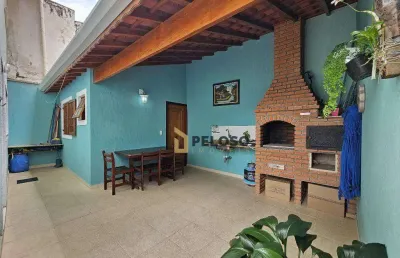 Sobrado com 162m² | 3 dormitórios | 1 suíte | 2 vagas | horto florestal - são paulo/sp