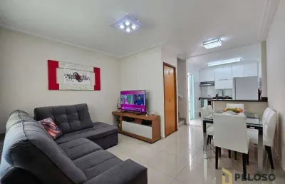 Casa em condomínio à venda | 63m² | 2 suítes | 2 vagas | água fria - são paulo/sp