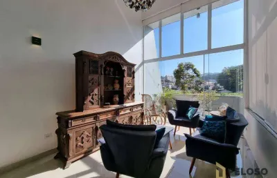 Sobrado a venda | 210m² | 4 dormitórios | 3 suítes | 3 vagas | pedra branca - são paulo/sp