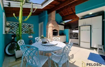 Casa em condomínio | 220m² | 3 suítes | 3 vagas | tremembé - são paulo/sp
