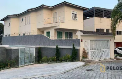 Sobrado á venda | 312m² | 4 suítes | 4 vagas|  tucuruvi - são paulo/sp