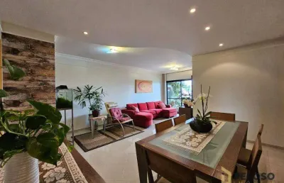 Apartamento com 110m² | 3 dormitórios | 2 vagas | jardim sao paulo (zona norte) - são paulo/sp