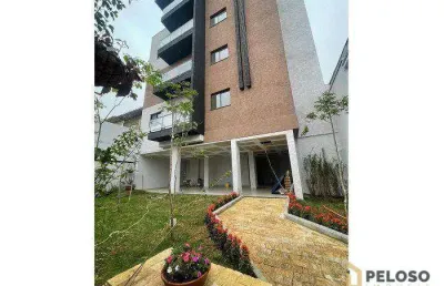 Apartamento à venda, 26 m² por r$ 235.000,00 - vila paulicéia - são paulo/sp