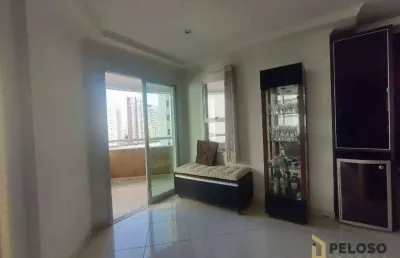Apartamento a venda | 130m² | 3 suítes | 4 vagas | santana - são paulo/sp