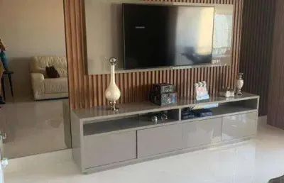 Apartamento à venda | 121m² | 3 suítes | varanda gourmet | 3 vagas | jardim sao paulo(zona norte) - são paulo/sp