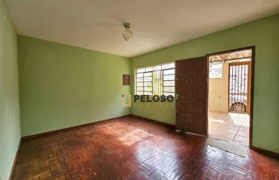 Sobrado à venda, 110 m² por r$ 690.000,00 - mandaqui - são paulo/sp