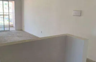 Apartamento à venda | 60,37m² | 2 dormitórios | 1 suíte | 1 vaga | parada inglesa  - são paulo/sp