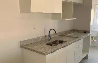 Apartamento à venda | 60,37m² | 2 dormitórios | 2 suítes | 1 vaga | parada inglesa  - são paulo/sp