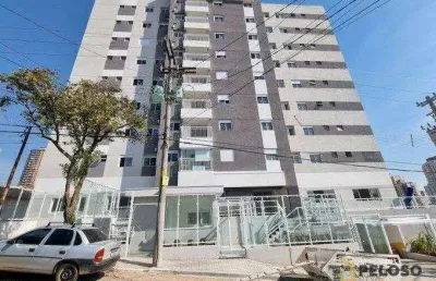 Apartamento à venda | 55m² | 2 dormitórios | 1 suíte | 2 vagas | parada inglesa  - são paulo/sp