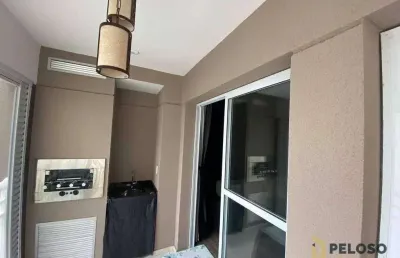 Apartamento à venda, 73 m² por r$ 865.000,00 - santana - são paulo/sp