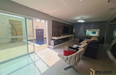 Casa em condomínio a venda | 430m² | 4 suítes | 4 vagas | tremembé-são paulo/sp