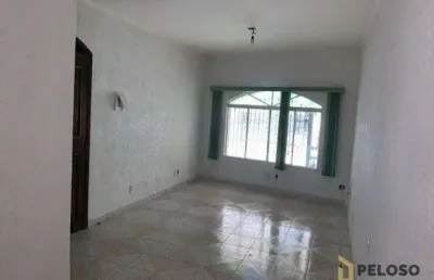 Sobrado à venda | 150m² | 3 dormitórios | 1 suíte | 2 vagas - vila nova mazzei - são paulo/sp