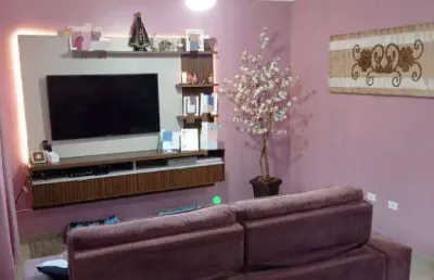 Sobrado à venda | 100m² | 3 dormitórios | 1 suíte | 2 vagas - vila constança - são paulo/sp