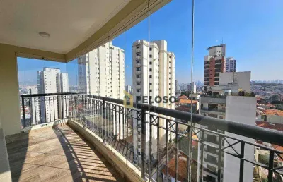 Apartamento à venda, 110 m² por r$ 1.200.000,00 - vila guilherme - são paulo/sp