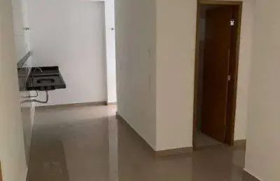 Apartamento à venda | 38m² | 2 dormitórios| jd. são paulo  - são paulo/sp