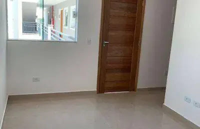 Apartamento à venda | 40,75m² | 2 dormitórios | jd. são paulo - são paulo/sp