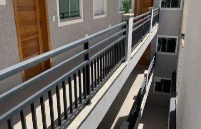 Apartamento à venda | 40,75m² | 2 dormitórios |  jardim são paulo - são paulo/sp