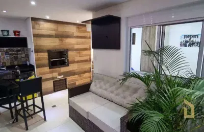 Apartamento a venda | 65m² | 2 dormitórios | 1 suíte | 1 vaga | casa verde - são paulo/sp