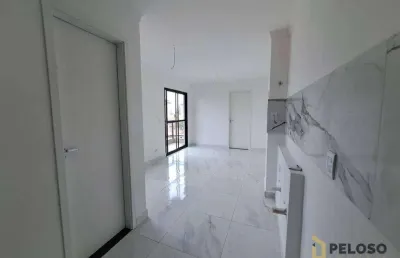 Apartamento à venda | 33m² | 1 dormitório - vila paulicéia - são paulo/sp