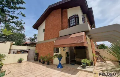Sobrado com 354m² | 3 suítes | 6 vagas | barro branco (zona norte) - são paulo/sp