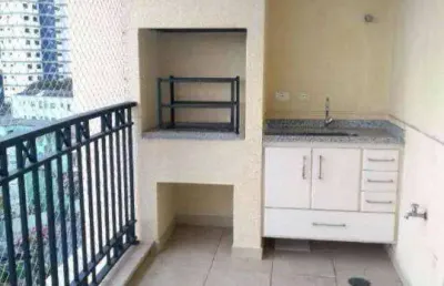 Apartamento à venda | 3 suítes | 4 vagas  - jardim são paulo(zona norte) - são paulo/sp