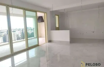 Apartamento a venda | 133m² | 3 suites | 2 vagas | jardim são paulo