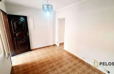 Sobrado à venda | 119m² | 3 dormitórios | 1 vaga | tucuruvi - são paulo/sp