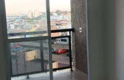 Apartamento à venda | 58m² | 2 dormitórios | 1 vaga | parque edu chaves - são paulo/sp