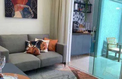 Apartamento à venda | 43m² | 2 dormitórios | jardim são paulo - são paulo/sp