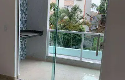 Apartamento à venda | 45,49m² | 2 dormitórios | jardm são paulo  - são paulo/sp
