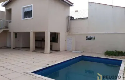 Sobrado com 4 dormitórios à venda, 300 m² por r$ 1.500.000,00 - vila irmãos arnoni - são paulo/sp