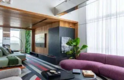 Cobertura à venda | 488m² | 4 suítes | 5 vagas | santana - são paulo/sp