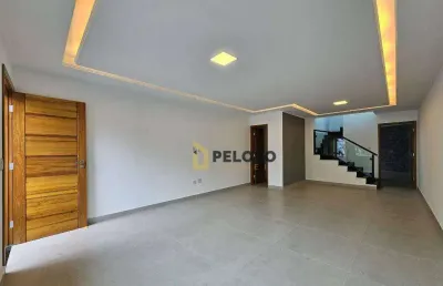 Sobrado a venda | 152m² | 3 dormitórios | 1 suite | 4 vagas | parada inglesa - são paulo/s.p