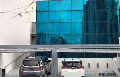 Prédio comercial à venda | 400m² | 3 vagas - jardim são paulo - são paulo/sp