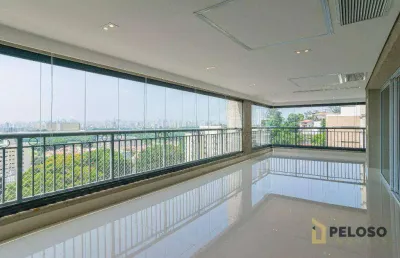 Maravilhoso apartamento à venda | edifício the point | 298m² privativos | 4 suítes | varanda gourmet com vista espetacular | lazer completíssimo | 5