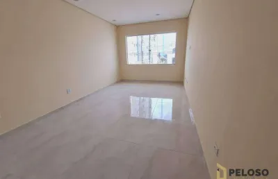 Sobrado a venda | 120m² | 3 dormitórios | 1 suite | 2 vagas | parque vitória - são paulo/sp